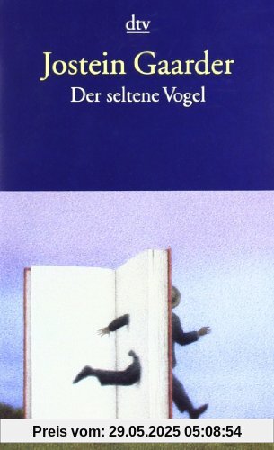 Der seltene Vogel: Erzählungen