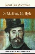 Der seltsame Fall des Dr. Jekyll und Mr. Hyde Der seltsame Fall des Dr. Jekyll und Mr. Hyde
