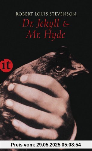 Der seltsame Fall von Dr. Jekyll und Mr. Hyde (insel taschenbuch)