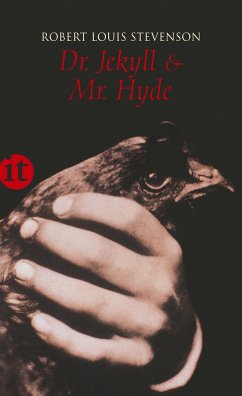 Der seltsame Fall von Dr. Jekyll und Mr. Hyde von Insel Verlag
