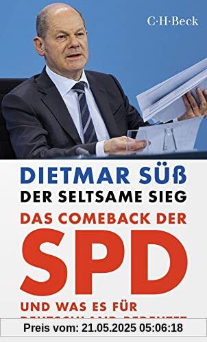 Der seltsame Sieg Der seltsame Sieg