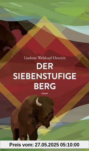 Der siebenstufige Berg: Das Blut des Adlers, Band 4