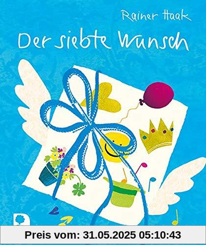 Der siebte Wunsch (Eschbacher Mini)