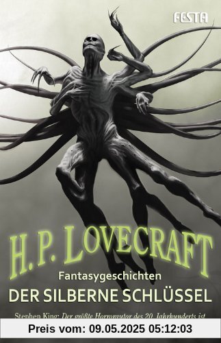 Der silberne Schlüssel - Fantasygeschichten Der silberne Schlüssel - Fantasygeschichten