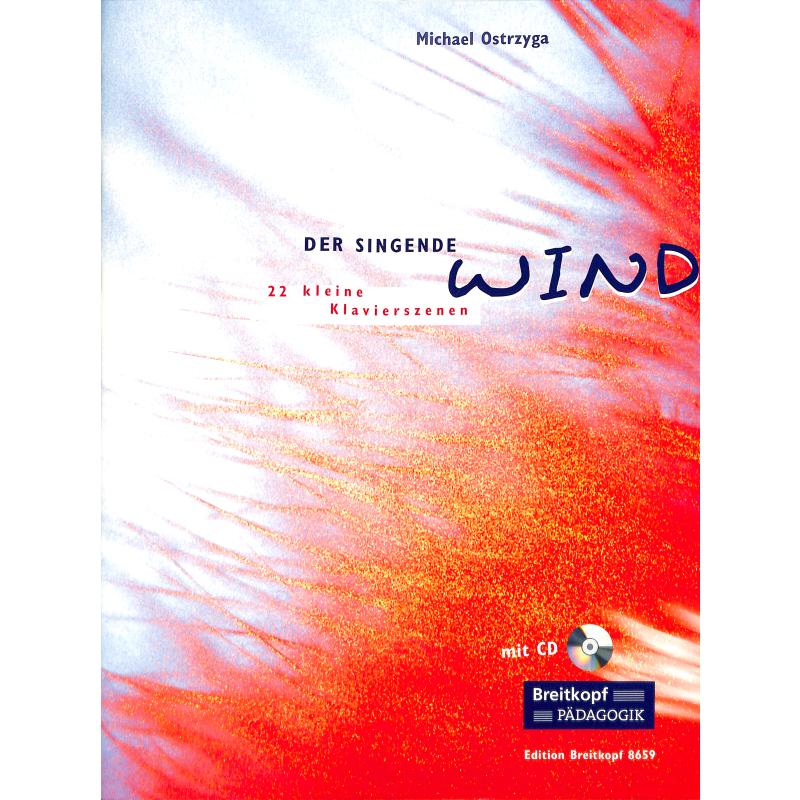 Der singende Wind