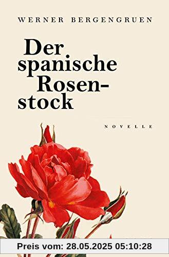 Der spanische Rosenstock