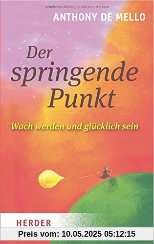 Der springende Punkt (HERDER spektrum)