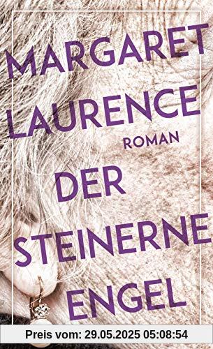 Der steinerne Engel: Roman