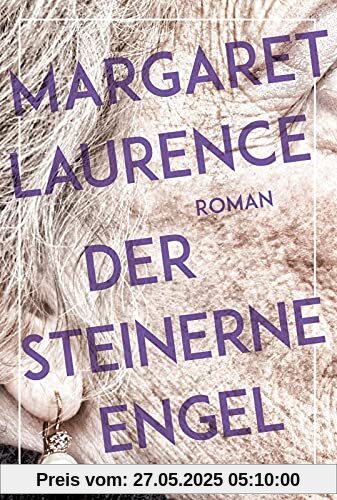 Der steinerne Engel: Roman