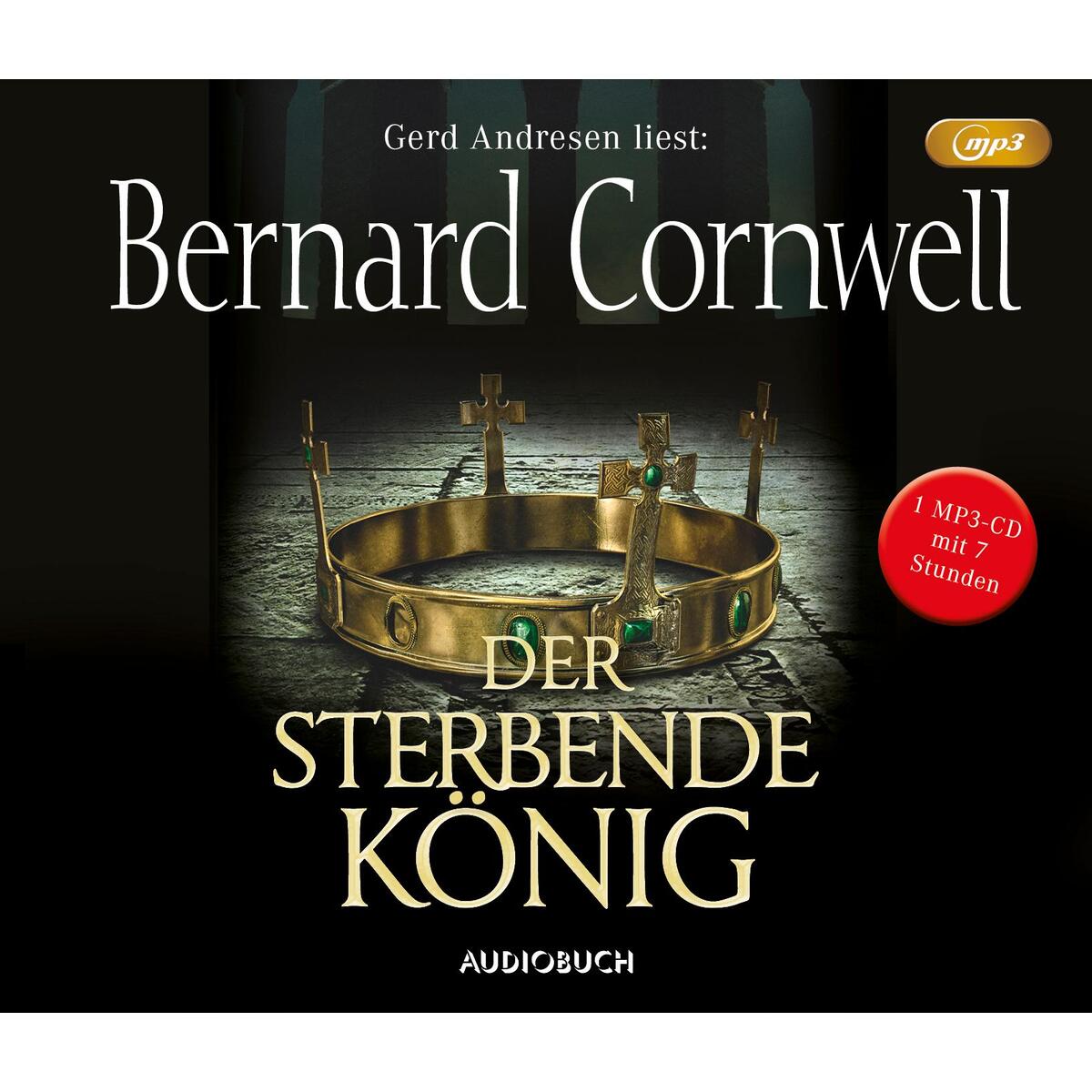 Der sterbende König von Steinbach Sprechende