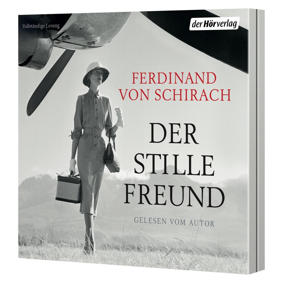 Der stille Freund Der stille Freund von Hoerverlag DHV Der