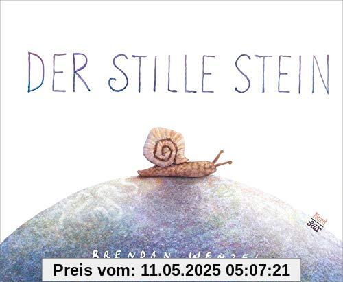 Der stille Stein Der stille Stein
