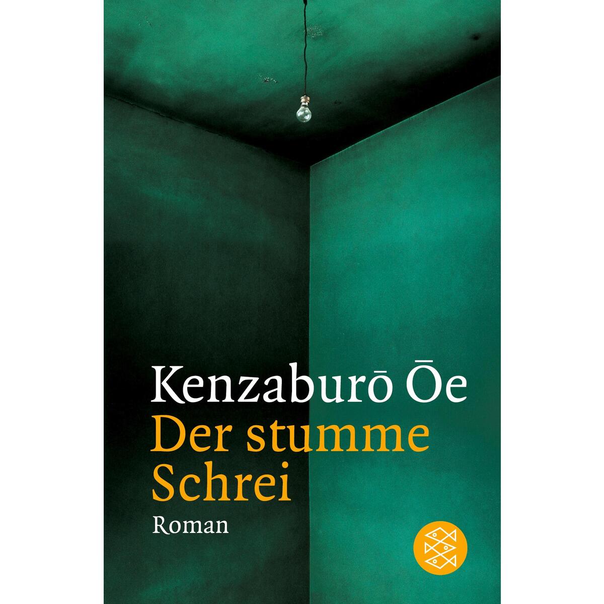 Der stumme Schrei von S. Fischer Verlag