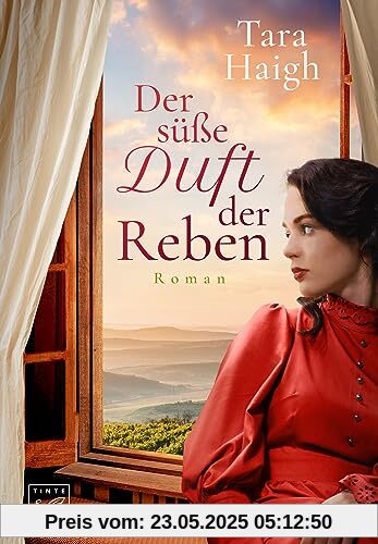 Der süße Duft der Reben