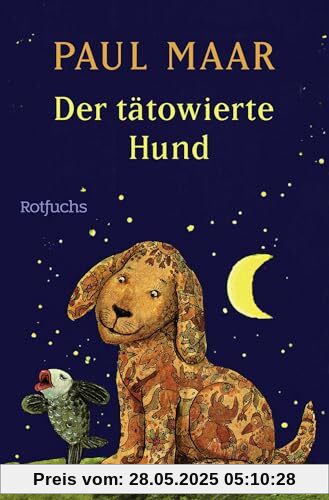 Der tätowierte Hund Der tätowierte Hund