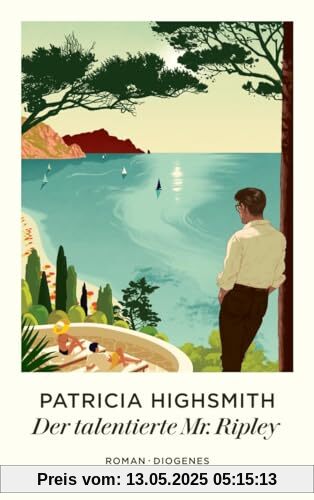 Der talentierte Mr. Ripley (detebe)
