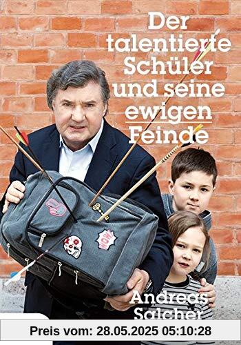 Der talentierte Schüler und seine ewigen Feinde