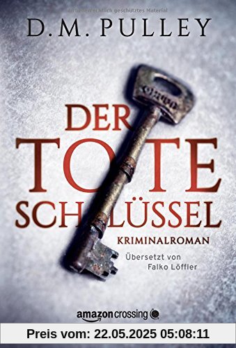 Der tote Schlüssel