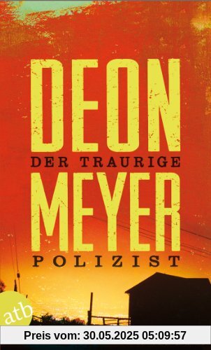 Der traurige Polizist: Thriller