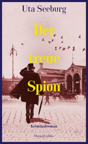 Der treue Spion Der treue Spion