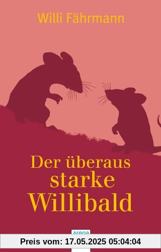 Der überaus starke Willibald