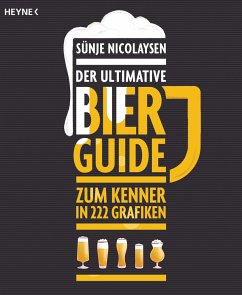 Der ultimative Bier-Guide von Heyne