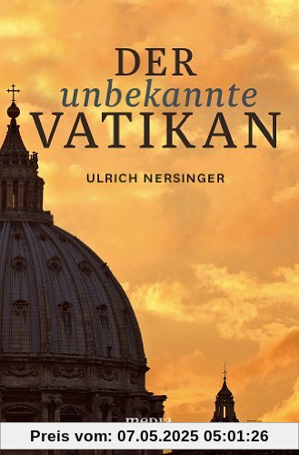 Der unbekannte Vatikan