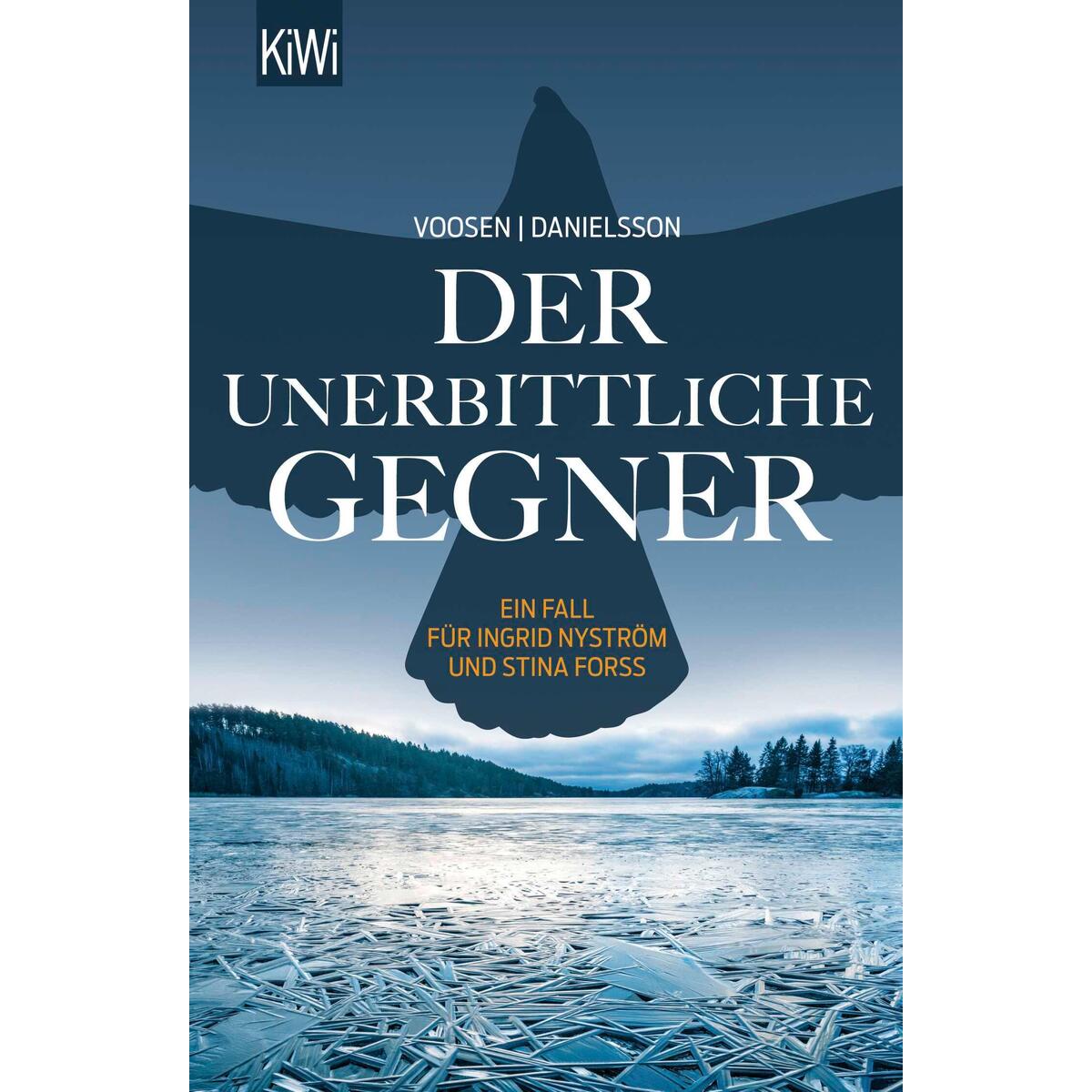 Der unerbittliche Gegner von Kiepenheuer & Witsch GmbH