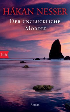 Der unglückliche Mörder / Van Veeteren Bd.7 von btb