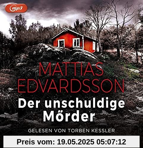 Der unschuldige Mörder