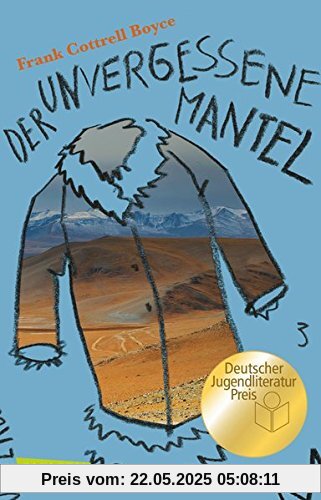 Der unvergessene Mantel Der unvergessene Mantel