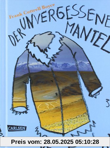 Der unvergessene Mantel