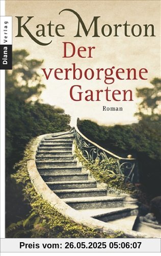 Der verborgene Garten Der verborgene Garten