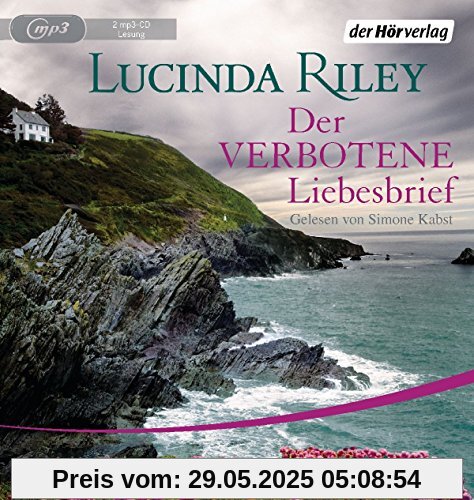 Der verbotene Liebesbrief Der verbotene Liebesbrief