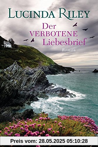 Der verbotene Liebesbrief: Roman Der verbotene Liebesbrief: Roman