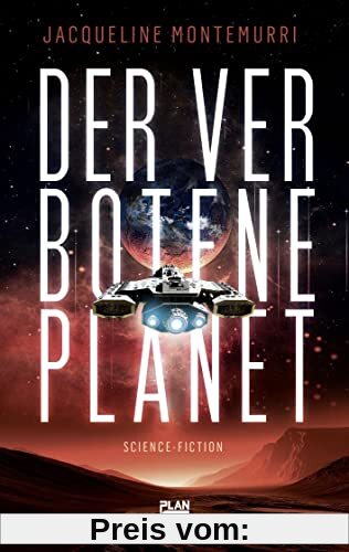Der verbotene Planet: Science-Fiction