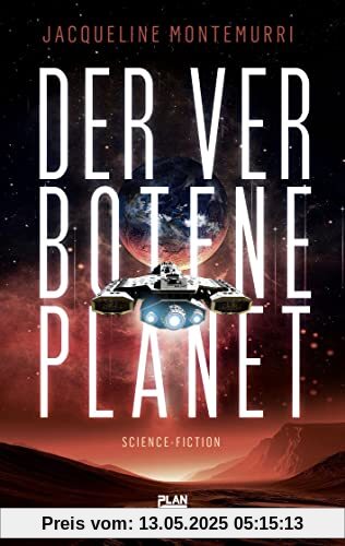 Der verbotene Planet: Science-Fiction