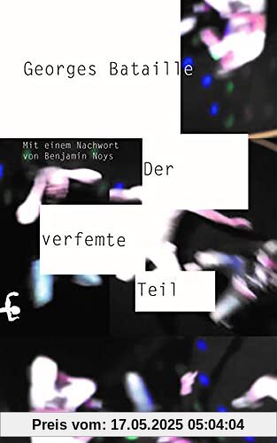 Der verfemte Teil
