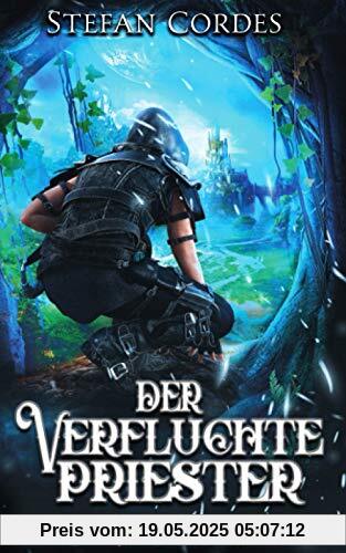 Der verfluchte Priester: Götterdämmerung 1