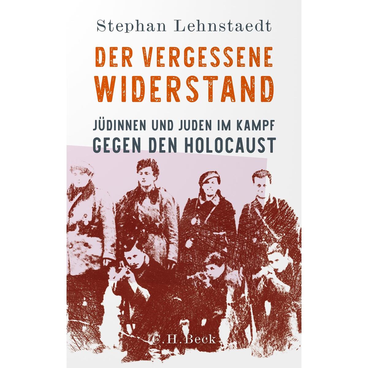 Der vergessene Widerstand von C.H. Beck