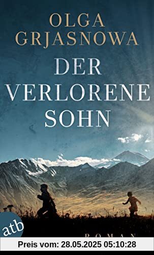 Der verlorene Sohn: Roman