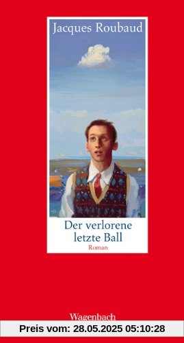 Der verlorene letzte Ball