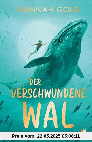 Der verschwundene Wal