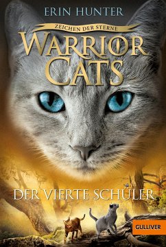 Der vierte Schüler / Warrior Cats Staffel 4 Bd.1 von Beltz