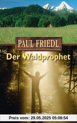 Der waldprophet Der waldprophet