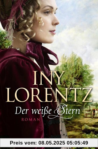 Der weiße Stern: Roman (Knaur TB)