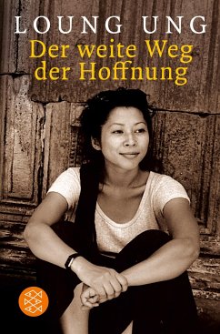 Der weite Weg der Hoffnung von FISCHER Taschenbuch / S. Fischer Verlag