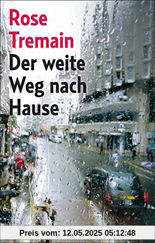 Der weite Weg nach Hause: Roman. Geschenkausgabe (suhrkamp taschenbuch)