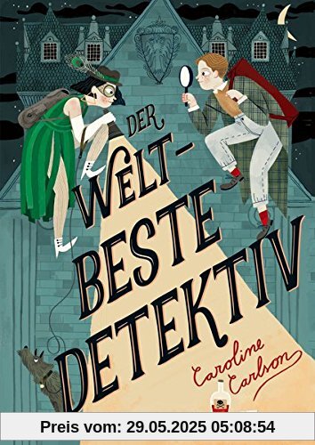 Der weltbeste Detektiv Der weltbeste Detektiv