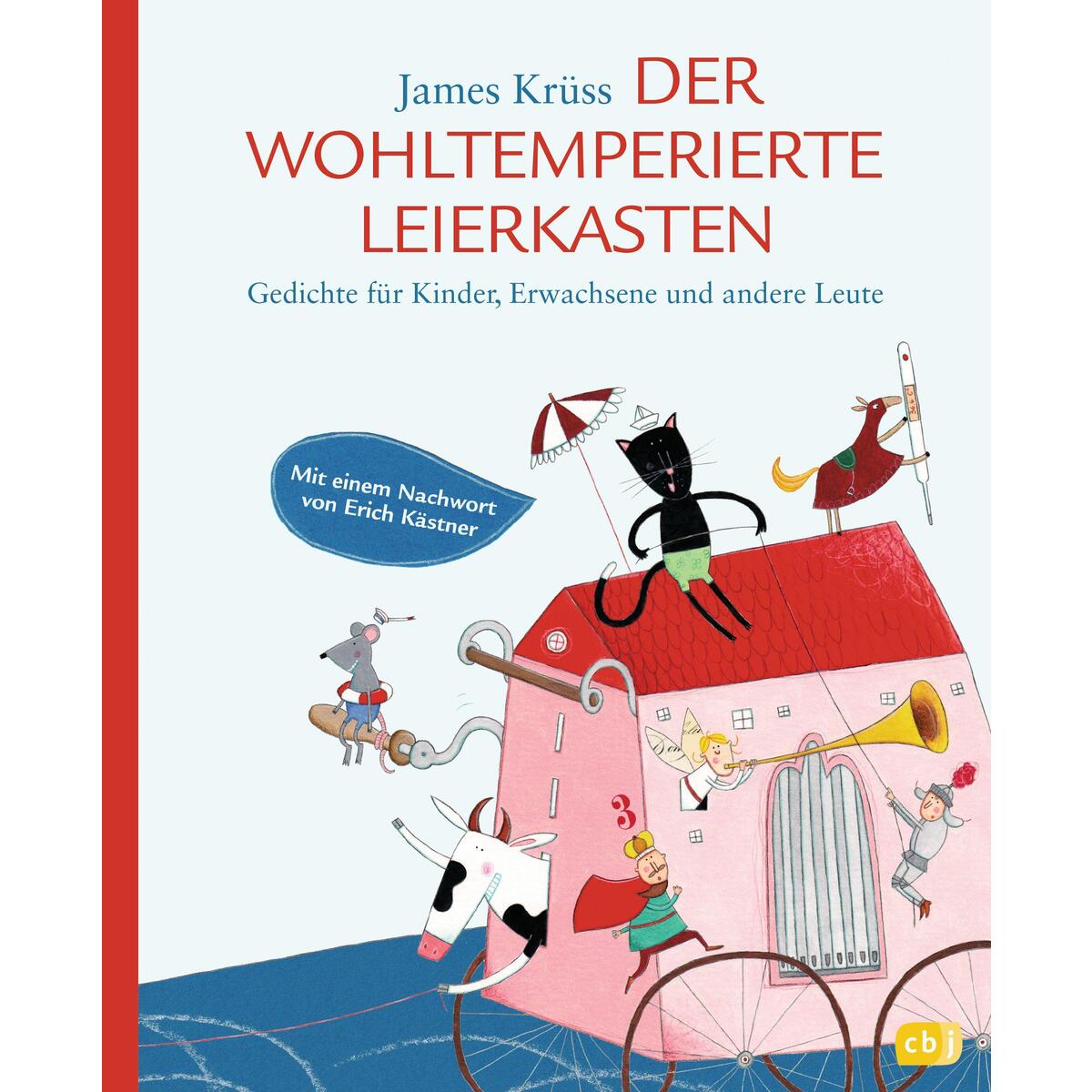 Der wohltemperierte Leierkasten von cbj